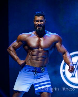 Фотограф Борис Хигрин (19.05.2024)